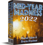 [FREE DOWNLOAD] Dawud Islam – Mid Year Madness 2022