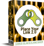 [FREE DOWNLOAD] Dawud Islam – Place Your Link 2.0