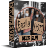 [FREE DOWNLOAD] Dawud Islam – Reseller Riot