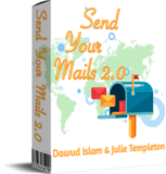 [FREE DOWNLOAD] Dawud Islam – Send Your Mails 2.0