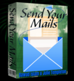 [FREE DOWNLOAD] Dawud Islam – Send Your Mails