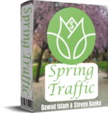 [FREE DOWNLOAD] Dawud Islam – Spring Traffic