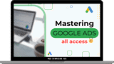 [VIP DOWNLOAD] Define Digital Academy – Mastering Google Ads (All Access)