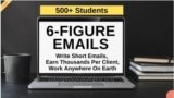 [FREE DOWNLOAD] Dennis Demori – 6-Figure Emails