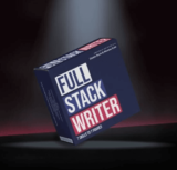 [VIP DOWNLOAD] Dickie Bush – Full Stack Writer
