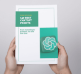 [VIP DOWNLOAD] Digital Daily – Top 150 ChatGPT Prompts to Make your Life Easy