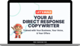 [VIP DOWNLOAD] Digital Marketer – Deploy a World-Class AI Copywriter in 90 Minutes