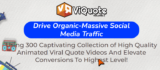 [FREE DOWNLOAD] Digital Media Creations – Viquote V2 + OTOs