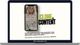 [VIP DOWNLOAD] Digital Resell Vault – Clone To Content