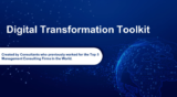[VIP DOWNLOAD] Domont Consulting – Digital Transformation Toolkit