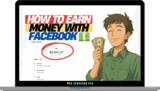 [VIP DOWNLOAD] Dotsokt – How to Make $10K a Month With Your Facebook Page Via Content Monetization