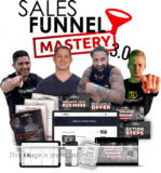 [VIP DOWNLOAD] Doug Boughton – Sales Funnel Mastery 3.0