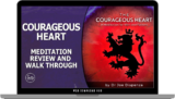 [VIP DOWNLOAD] Dr Joe Dispenza – The Courageous Heart Meditations