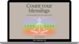 [VIP DOWNLOAD] Dr. Joe Dispenza – Count Your Blessings