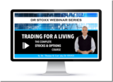 [VIP DOWNLOAD] Dr. Stoxx – Trading For a Living
