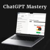 [VIP DOWNLOAD] Drake Surach – ChatGTP Mastery Course