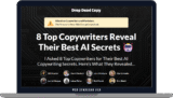 [VIP DOWNLOAD] Drop Dead Copy – AI Copywriting Secrets (Volume 1)