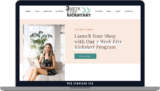 [VIP DOWNLOAD] Dylan Jahraus – 3 Week Etsy Kickstart