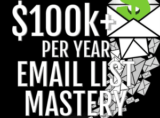 [VIP DOWNLOAD] Dylan Madden – 100k+ Per Year Email List Mastery – Build Your Skill + Close Clients
