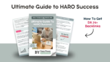 [VIP DOWNLOAD] Easy Peasy Blogging – Ultimate Guide to HARO Success