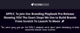 [VIP DOWNLOAD] Ecom Gods Playbook