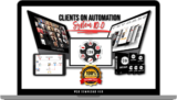 [VIP DOWNLOAD] Ed Smith – Clients On Automation System 10.0