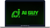[VIP DOWNLOAD] Egor Roslov – AI Guy Academy