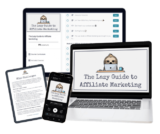 [VIP DOWNLOAD] Elizabeth Goddard – The Lazy Guide to Affiliate Marketing