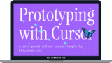 [VIP DOWNLOAD] Elizabeth Lin – Prototyping with Cursor