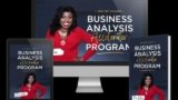 [VIP DOWNLOAD] Eno Eka – Buisness Analysis Accelerator Program