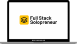 [VIP DOWNLOAD] Erice Schneider – Full Stack Solopreneur