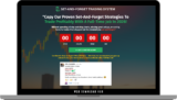 [VIP DOWNLOAD] Etienne Crete – The Set & Forget Trading System