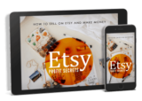 [FREE DOWNLOAD] Etsy Profit Secrets