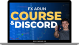 [VIP DOWNLOAD] FX Arun – Scalping Course