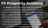 [VIP DOWNLOAD] FX Prosperity Academy