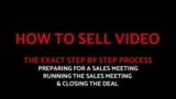 [VIP DOWNLOAD] Farid Askerov – Video Sales Academy PRO