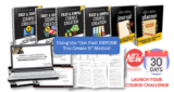 [VIP DOWNLOAD] Fast and Simple Course Creation with the Power of Easy to Create Printables