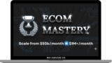 [VIP DOWNLOAD] Fernando Oliver – Ecom Mastery AI (2026 Feb Updated)