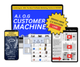[VIP DOWNLOAD] Frank Kern – AI Customer Machine