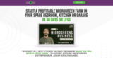 [VIP DOWNLOAD] Freedom Farmers – Start A Microgreens Business From Scratch