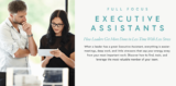 [VIP DOWNLOAD] Full Focus – Executive Assistants