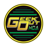 [VIP DOWNLOAD] GeekOut Internal Community Training 2023