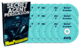 [VIP DOWNLOAD] George Hutton – Secret Agent Persuasion