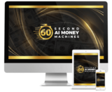 [FREE DOWNLOAD] Glynn Kosky – 60 Second AI Money Machines