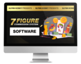 [FREE DOWNLOAD] Glynn Kosky – 7Figure Commission System