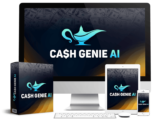 [FREE DOWNLOAD] Glynn Kosky – Cash Genie AI