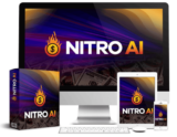 [FREE DOWNLOAD] Glynn Kosky – Nitro AI + OTOs