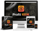 [FREE DOWNLOAD] Glynn Kosky – Profit 100k + OTOs