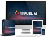 [FREE DOWNLOAD] Glynn Kosky – Refuel AI