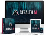 [FREE DOWNLOAD] Glynn Kosky – Stealth AI + Upgrades
